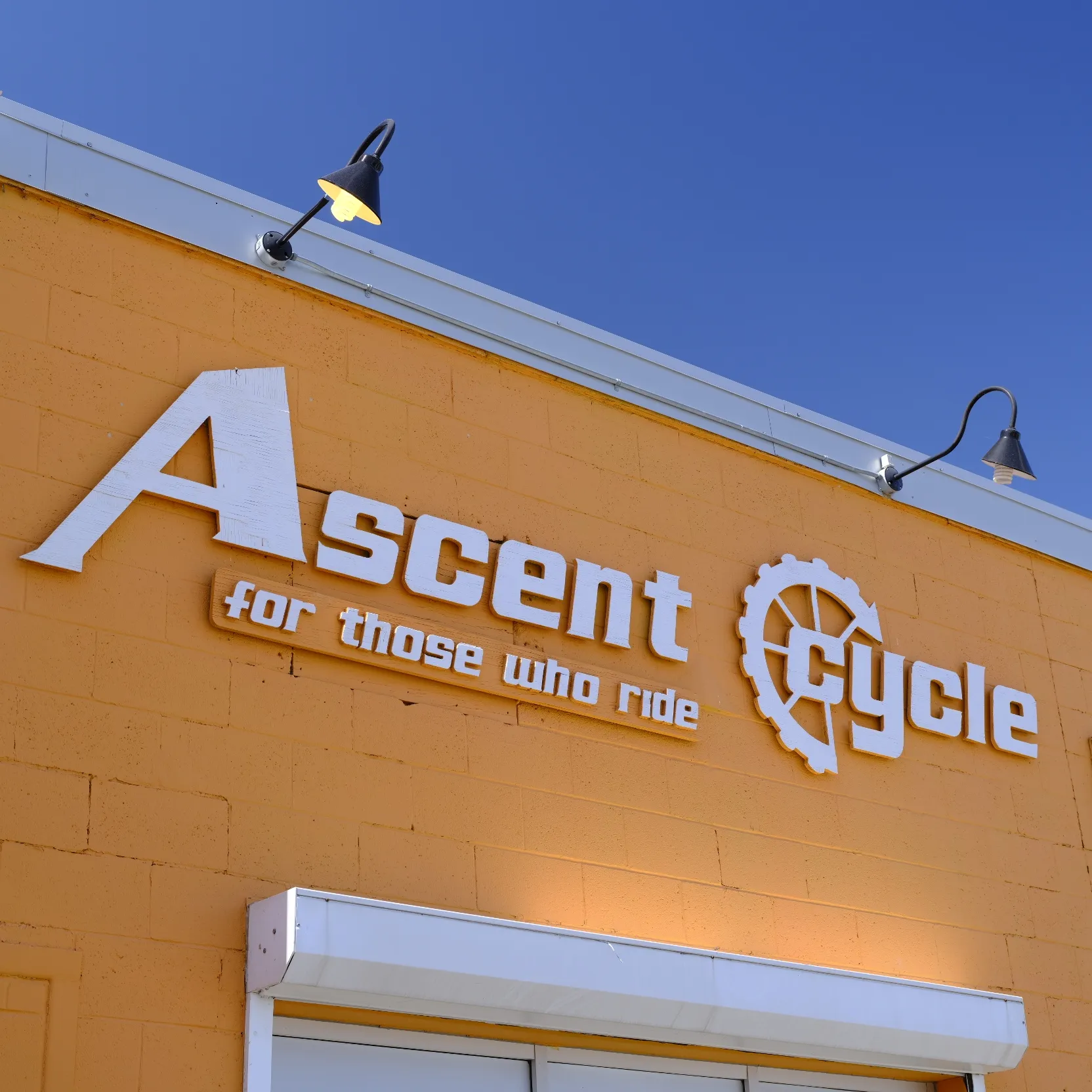 Ascentcycle