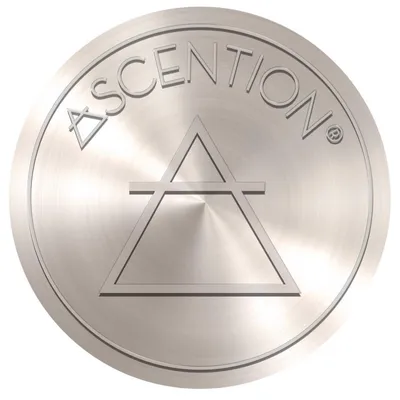 Ascention Beauty logo