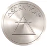ASCENTION BEAUTY CO., INC logo