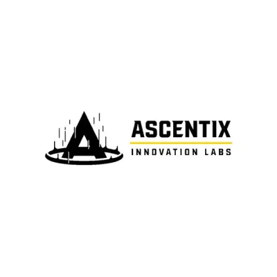 Ascentix Innovation Labs logo