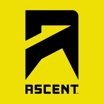 Ascent Protein logo