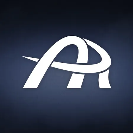 Ascher Racing logo