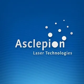 Asclepion Laser Technologies GmbH logo