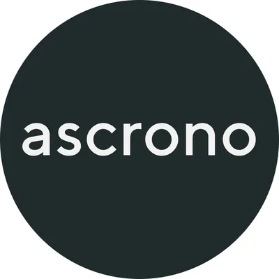 Ascrono logo