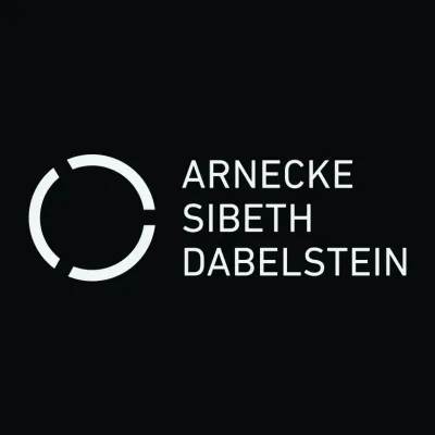 ARNECKE SIBETH DABELSTEIN Rechtsanwälte Steuerberater Partnerschaftsgesellschaft mbB