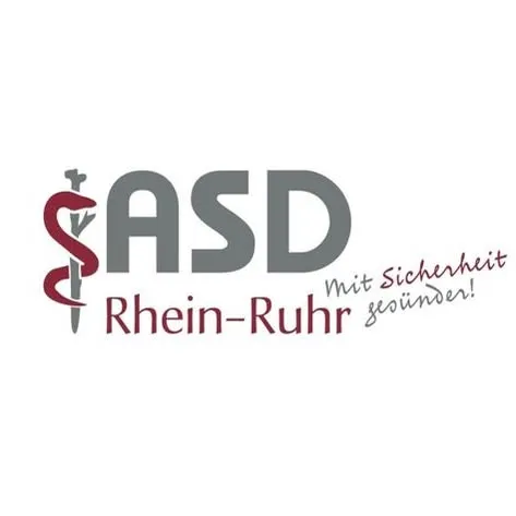 ASD Rhein-Ruhr GmbH