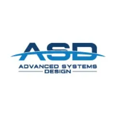 Advanced System Designs Logo