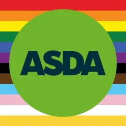 Asda's icon