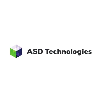 ASD Technologies Logo