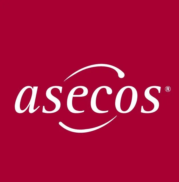asecos GmbH logo
