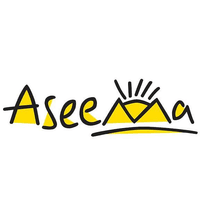 Aseema Charitable Trust logo