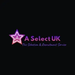 A Select uk Ltd logo