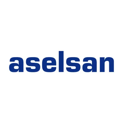 Aselsan Elektronik Sanayi ve Ticaret AS Logo
