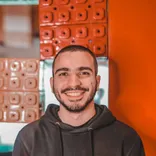 Asem Saafan logo/icon