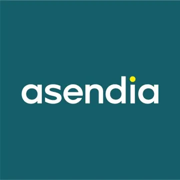 Asendia Management Logo