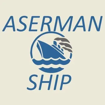 Aserman Ship