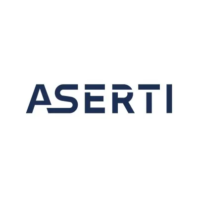ASERTI ELECTRONIC logo