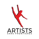 artists sans frontières logo