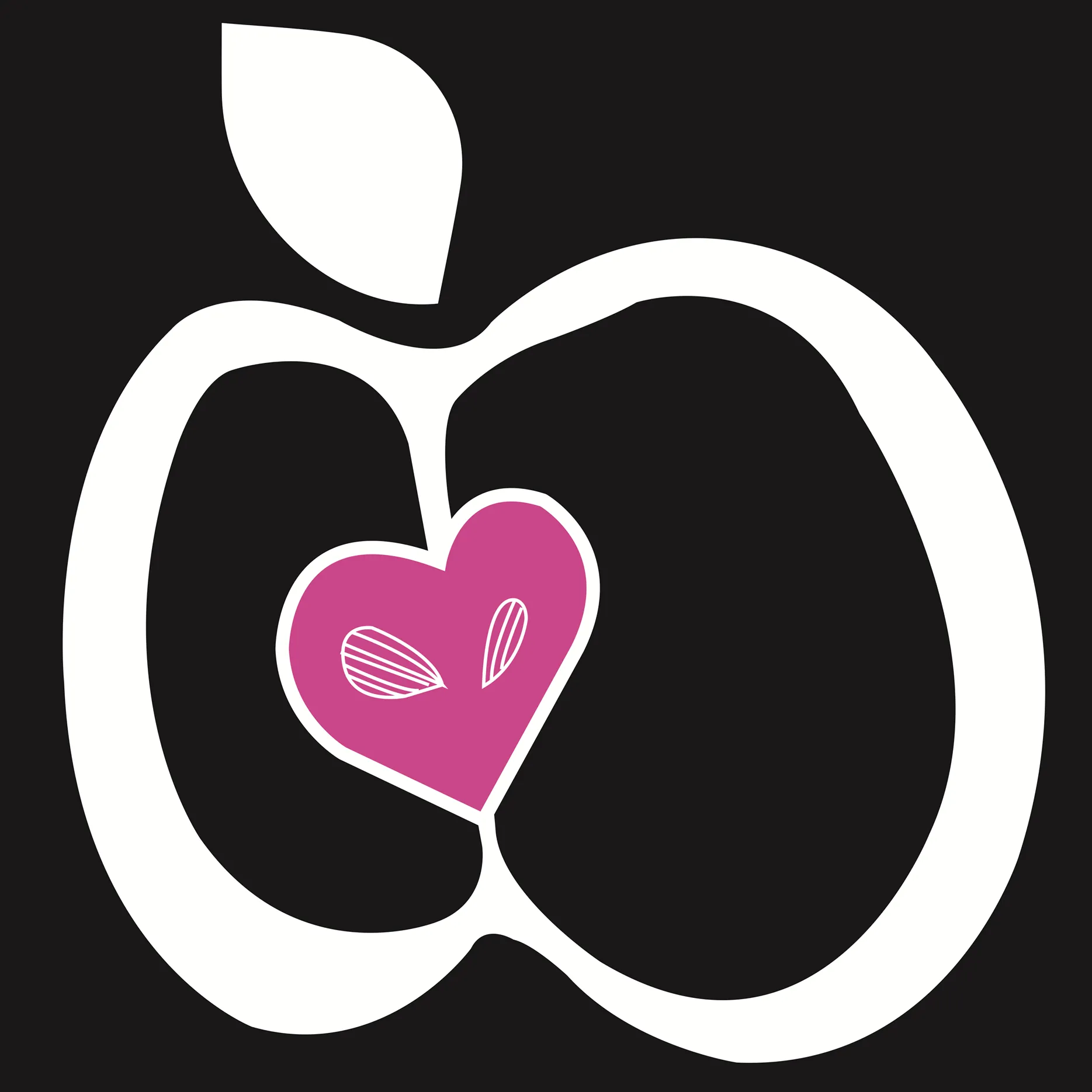 As Friskole & Naturbørnehave logo