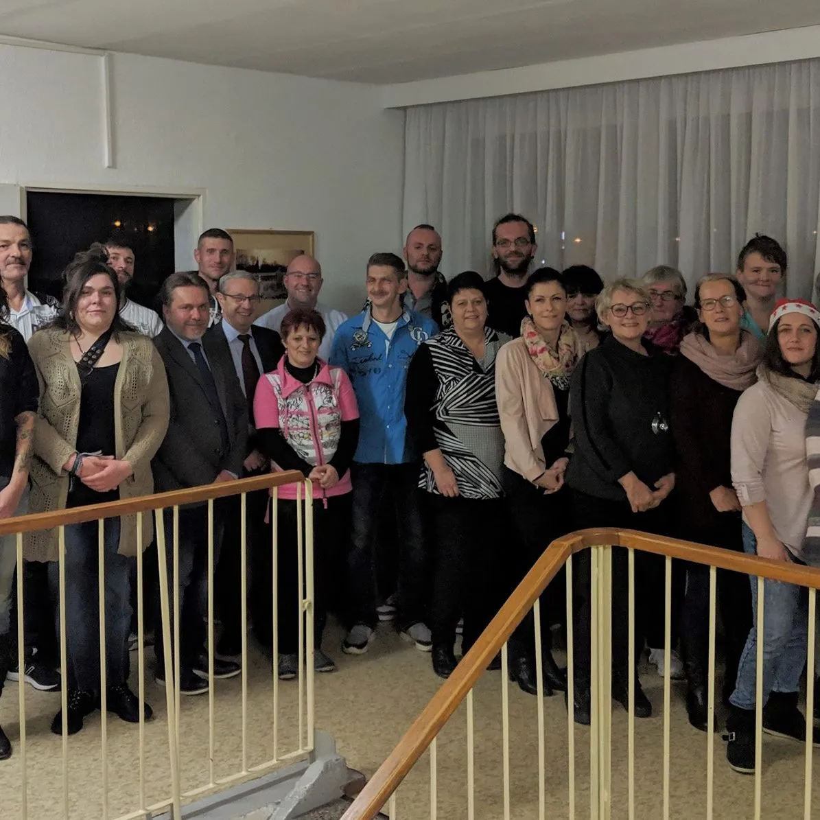 ASG Arbeits- und Sozialförderungsgesellschaft Dessau e.V.