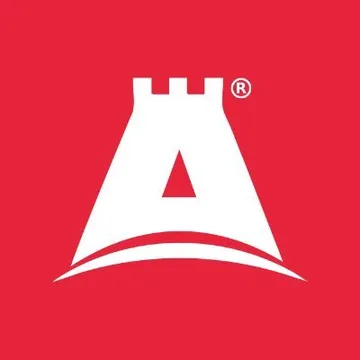 Asgard Secure Steel Storage Logo