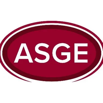American Society of Gastrointestinal Endoscopy (ASGE) Logo