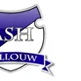 Logo Voetbalvereniging A.S.H