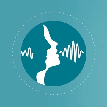 American Speech-Language-Hearing Association (ASHA) Logo