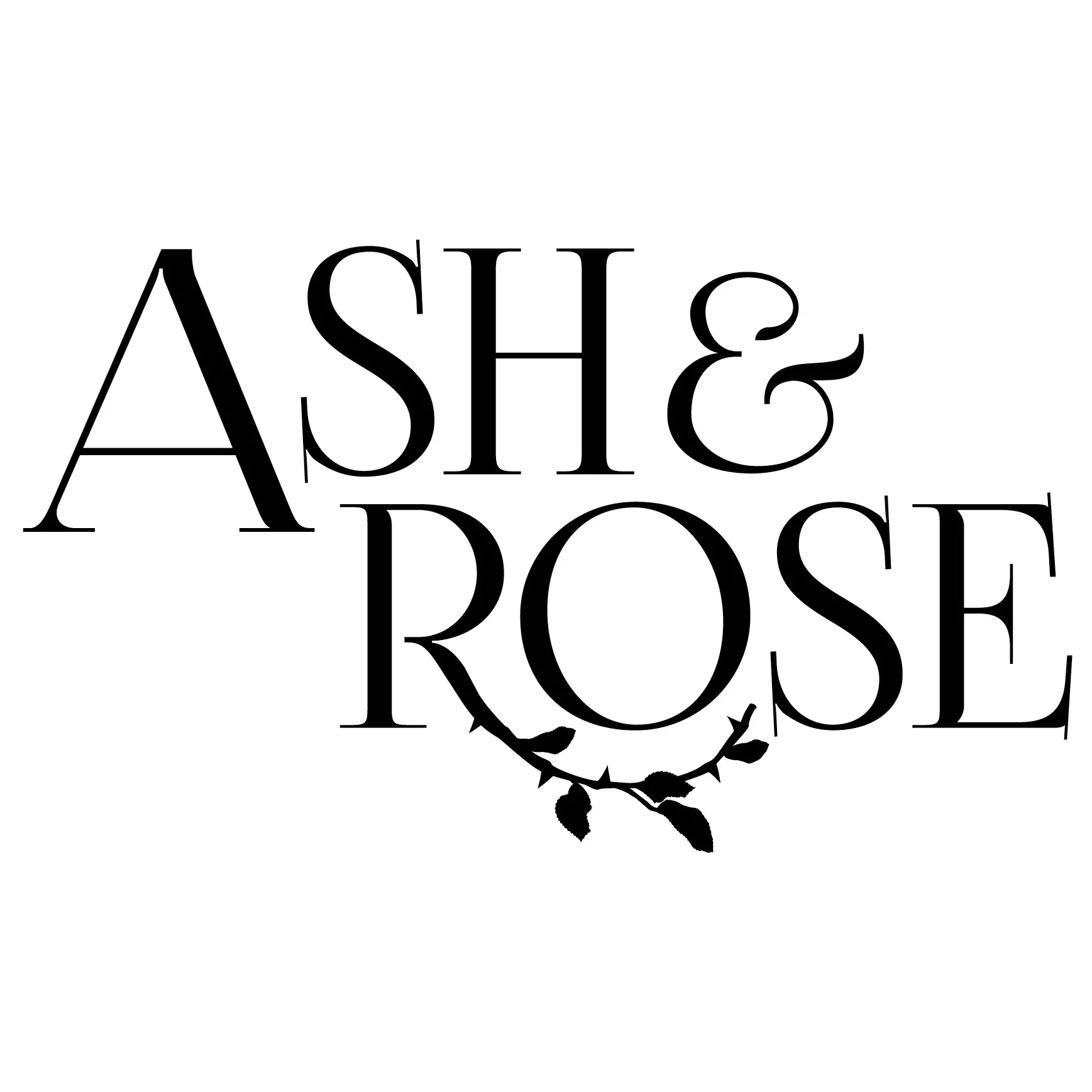 Ash & Rose