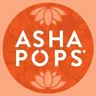 AshaPops logo