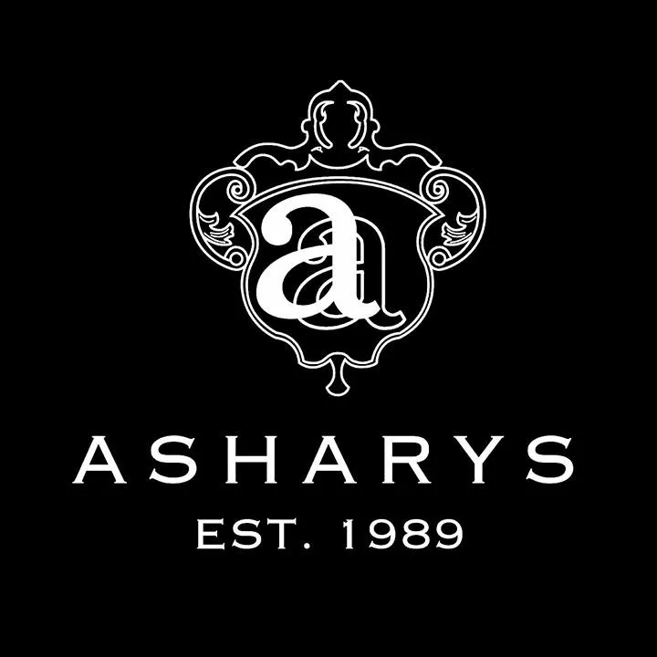 Asharysdesign