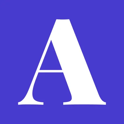 Logo by Brandfetch