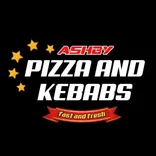 Ashby Pizza and Kebabs logo/icon