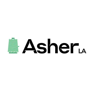 Asherla logo