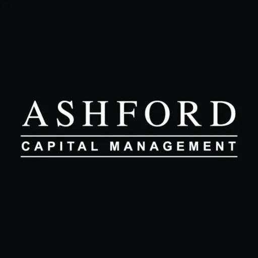 ASHFORD CAPITAL PARTNERS L P logo