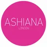 Ashiana London logo