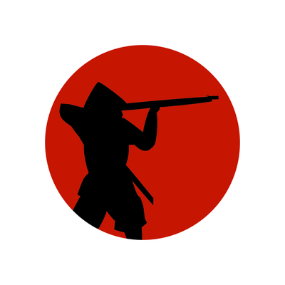 Ashigaru