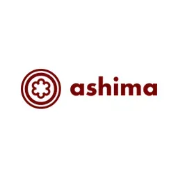 Ashima Limited Logo