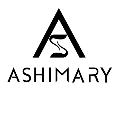 ashimaryhair logo