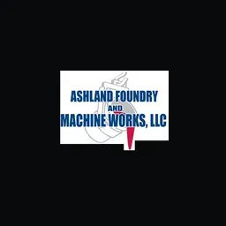 Ashland Foundry & Machine Works LLC logo