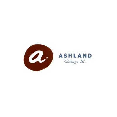 Ashland Leather logo