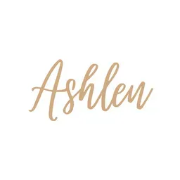 Ashlen logo