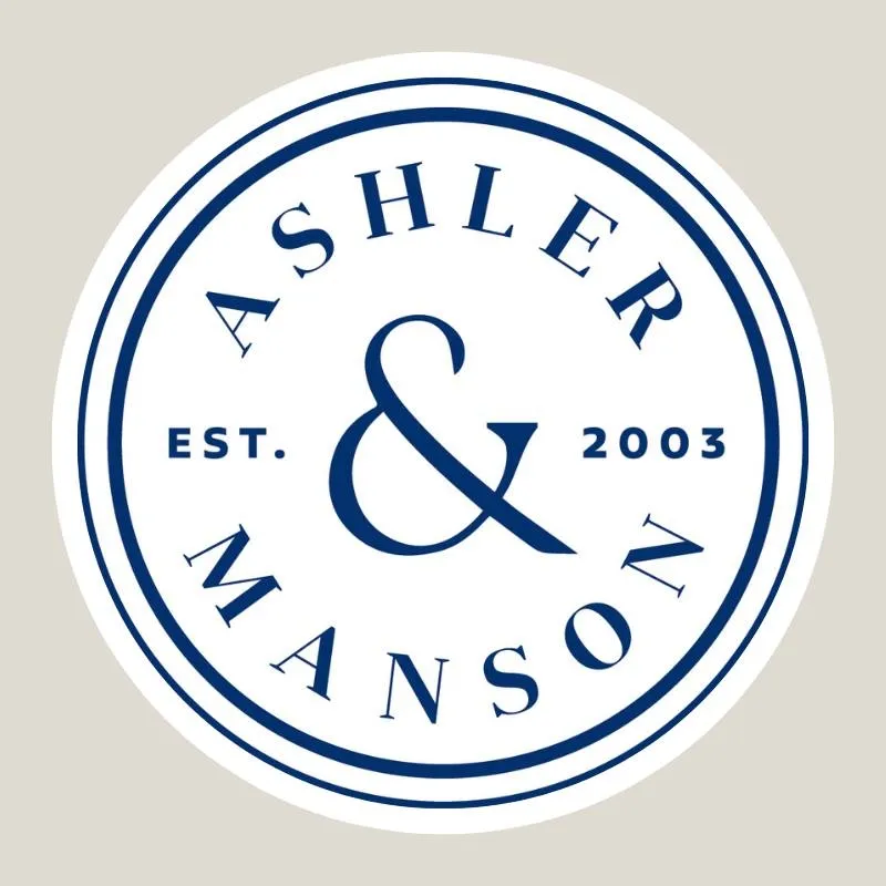 Ashler et Manson SA logo