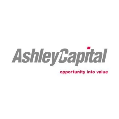 Ashley Capital logo