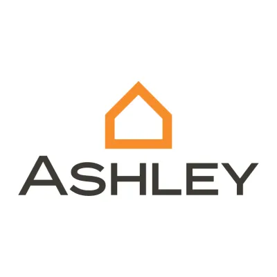 Ashley Furniture