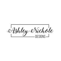 AshleyNichole Designs logo