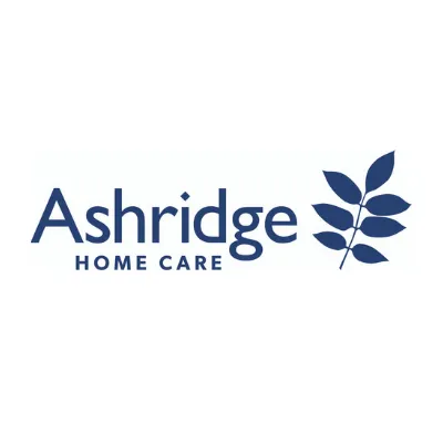 Ashridge Home Care logo