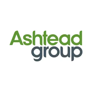 Ashtead Group