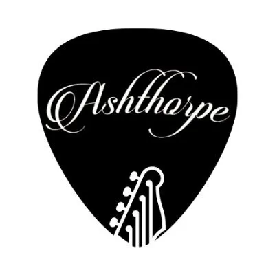 ashthorpe.com logo