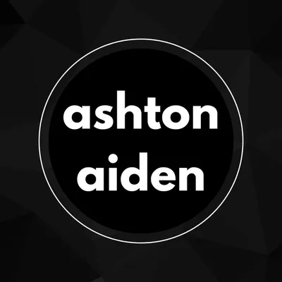 ashtonaiden logo